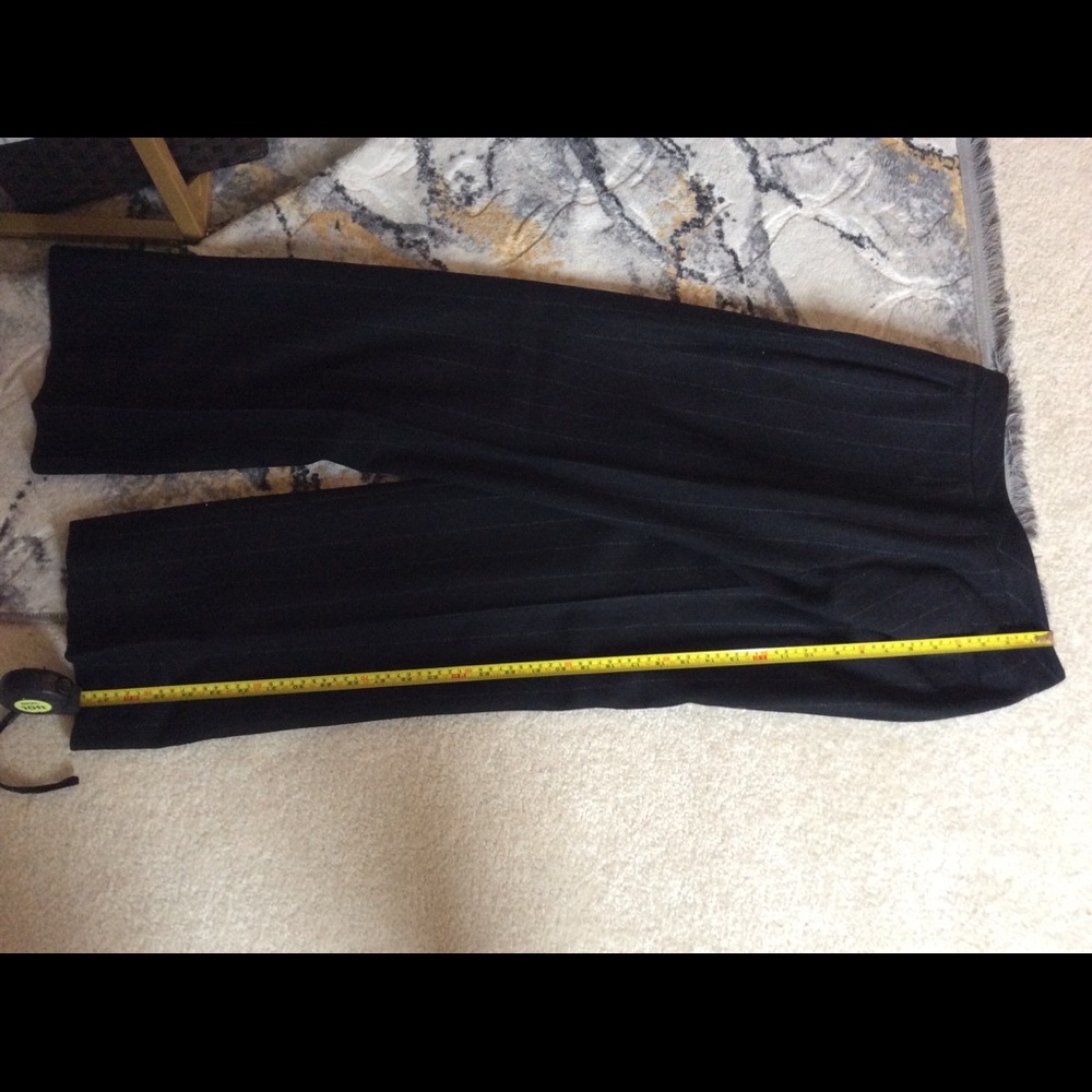 Ralph Lauren black pants